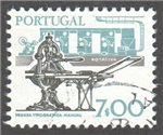 Portugal Scott 1369 Used